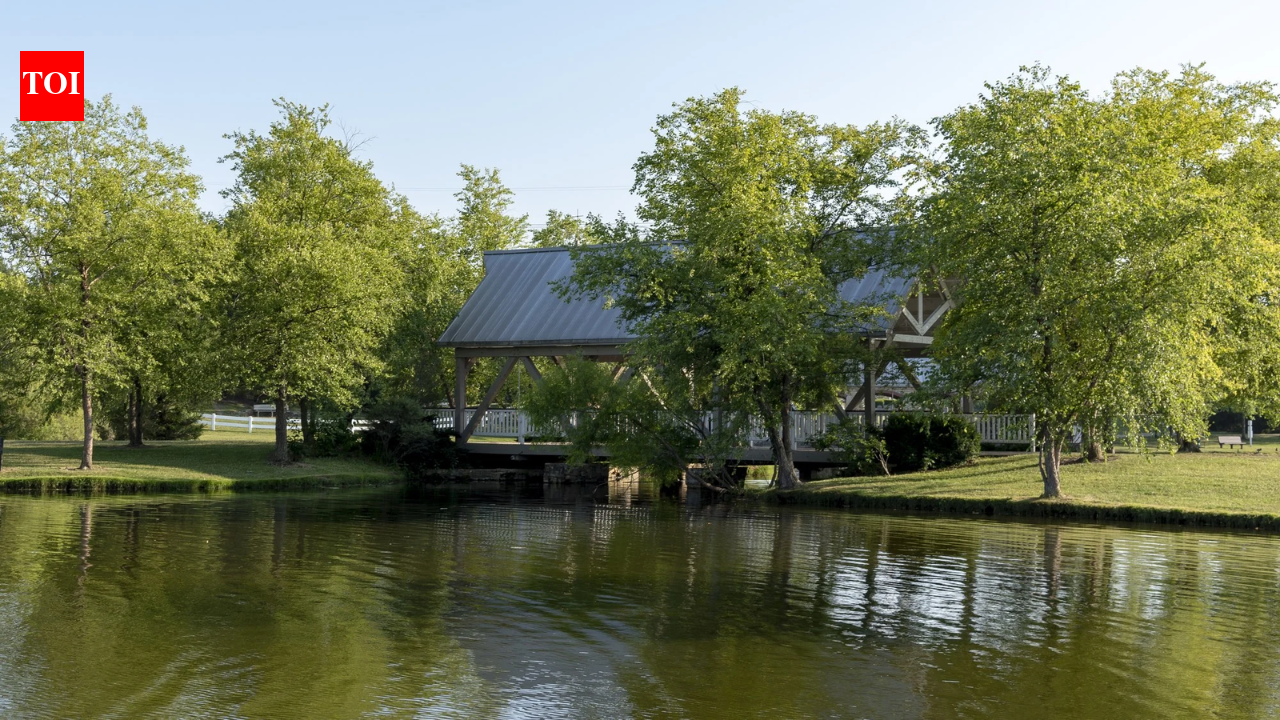 Ohio Park Set To Expand: Homestead Metro Park to add 333 acres; new trails, habitats planned