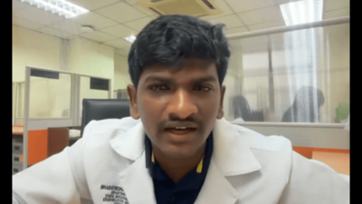 Research scholar alleges harassment by TN social justice dept