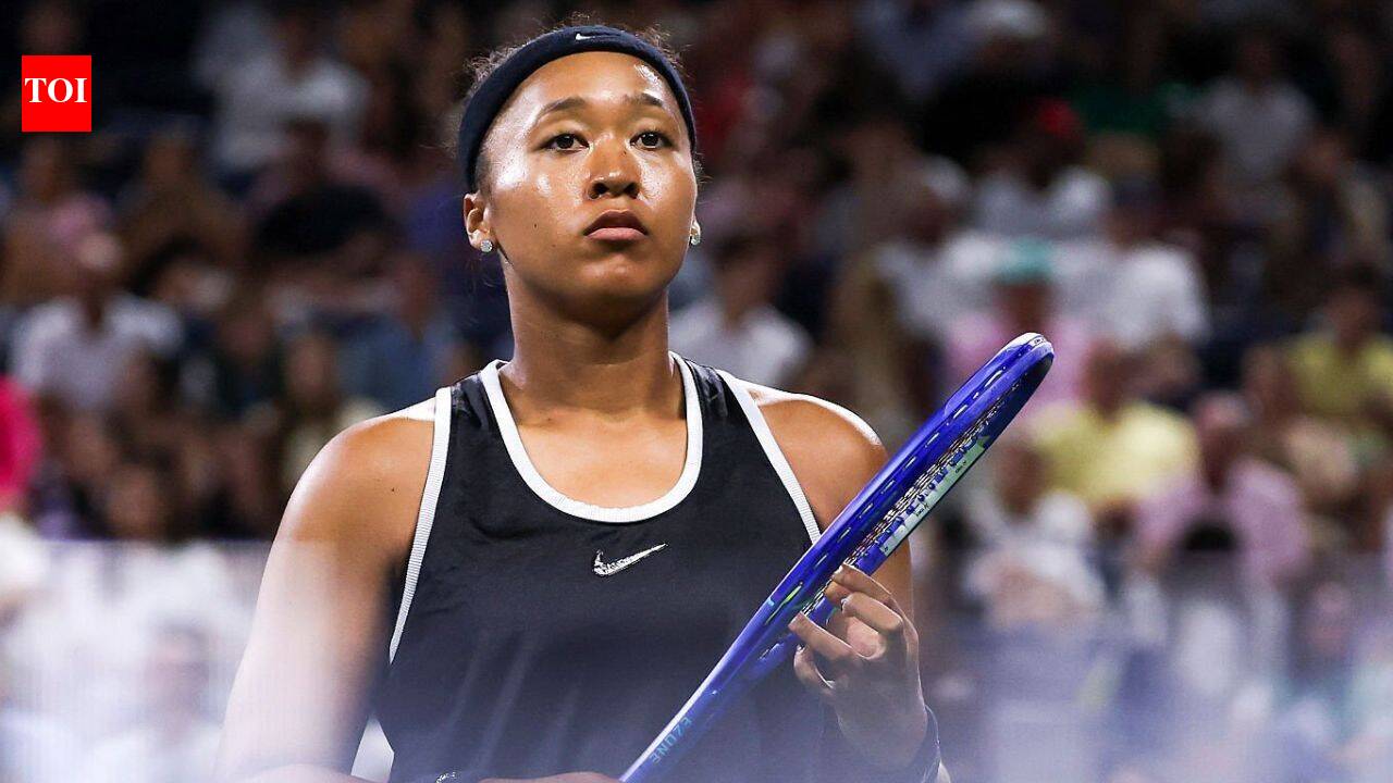 Why Naomi Osaka’s tennis outfits mean more than just making a fashion statement