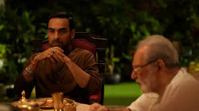 Delhi High Court questions 'Shoorveer' song use in 'Mirzapur The Movie', says ‘we are revering violence’, directs CBFC to decide on changes within a week