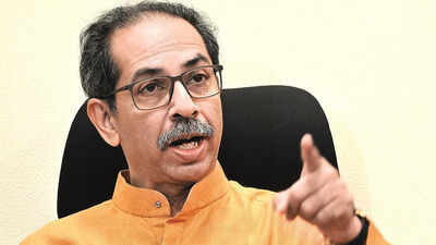'Wondering why Modi or Trump's names are missing': Uddhav Thackeray rejects charges in Disha Salian death probe, warns of legal action if 'character assassination' continued