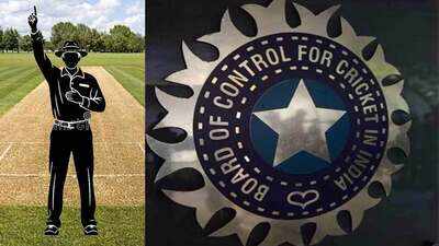 BCCI set to raise pay of domestic umpires, match referees from new season