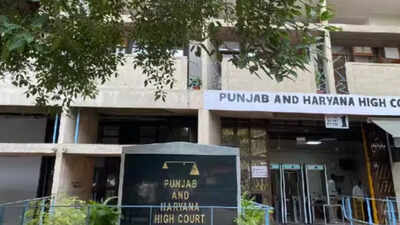 Punjab and Haryana high court seeks police affidavit on probe into Rs 20 lakh FSL bribery case