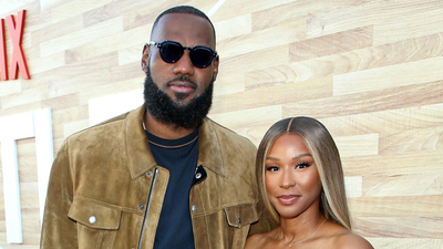 LeBron James and Savannah James make another impactful contribution to improve educational opportunities for Akron children