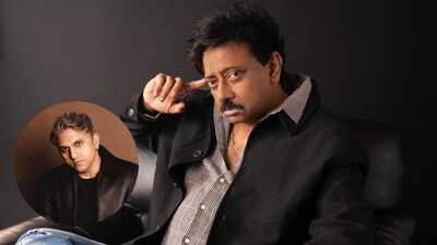 'I am not only about guns and gangsters, I made ‘Rangeela,’ remember?': Ram Gopal Varma reveals he 'loved' Mohit Suri’s 'Saiyaara' ahead of their collaboration on 'gangster film'