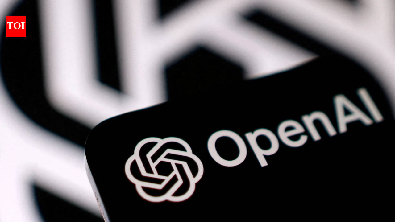 AI models resisting user control? OpenAI flags 'concerning' behaviour in latest tests