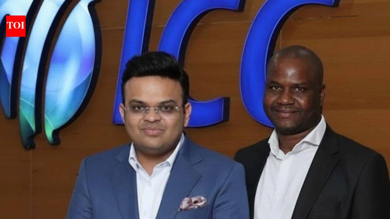 Tavengwa Mukuhlani appointed ICC deputy chairperson