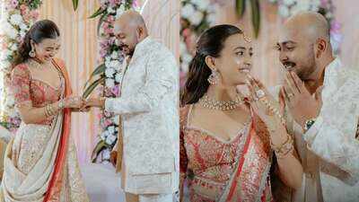 'With a heavy heart': Prithvi Shaw, fiancee Akriti Agarwal part ways six months after engagement
