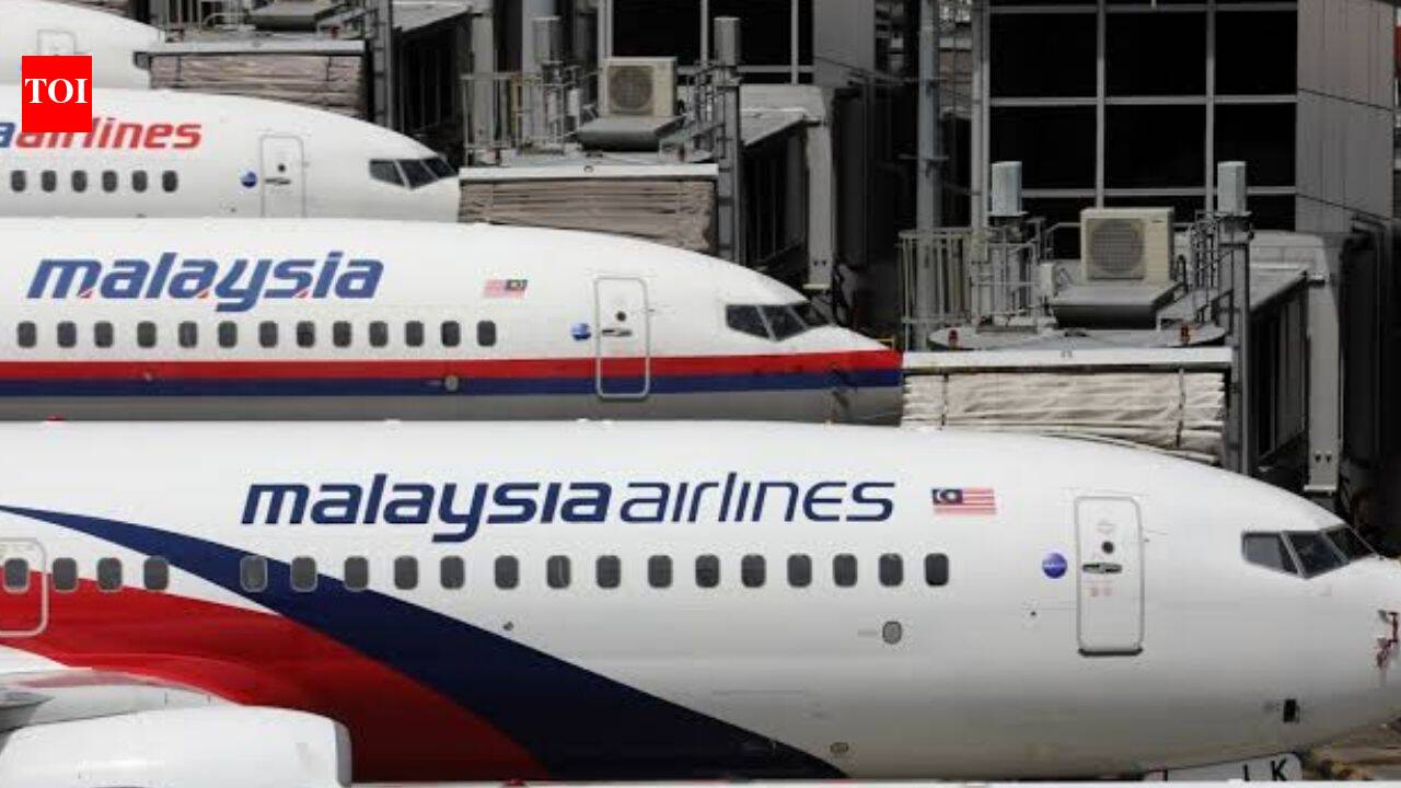 Indian man dies on Sydney-bound Malaysia Airlines flight after medical emergency