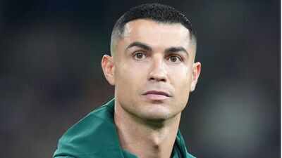 Cristiano Ronaldo's 1 billion followers could finally make him even richer before his shock retirement