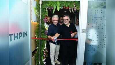 TenthPin Opens IoMT-based Innovation Hub in Bengaluru