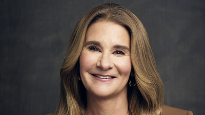 Melinda French Gates gave $5 million to an Alabama clinic after abortion ban; it quadrupled in size and became a full-service health centre