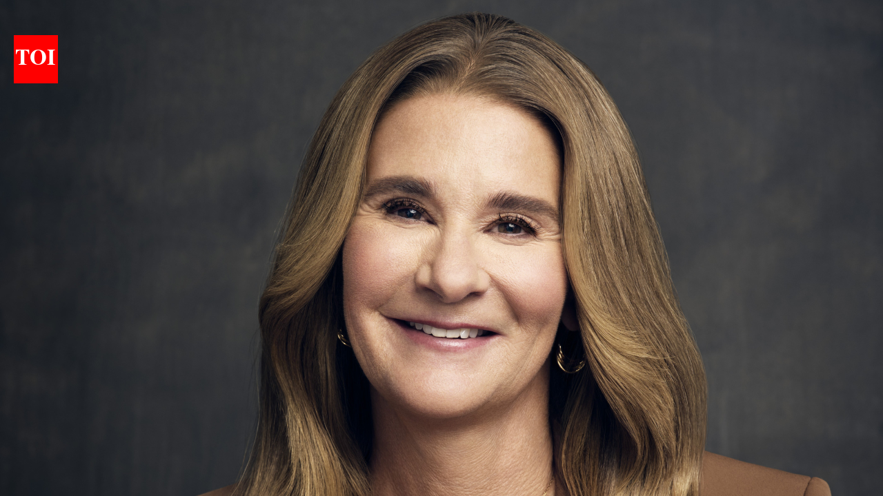 Melinda French Gates' $5M grant helps Alabama clinic quadruple in size