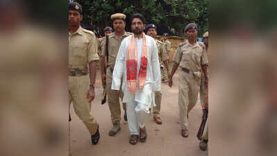 SC gives Dara 3 weeks to amend plea after Odisha rejects remission