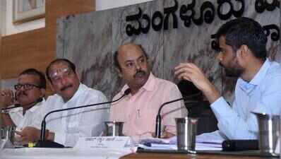 Cabinet likely to approve Rs 350 crore for Mangaluru UGD upgrade
