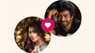 ‘#Love’ OTT release date: When and where to watch Arjun Das and Aishwarya Lekshmi starrer romantic comedy series online?