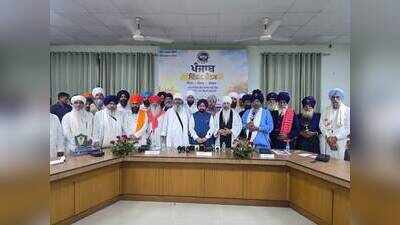 Conversions by coercion, allurement in Punjab won’t be tolerated, says MP who left AAP for BJP