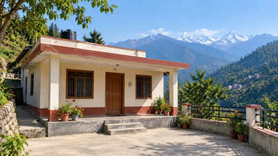 How Uttarakhand construction workers can avail Rs 50,000 house loan with minimal interest rate