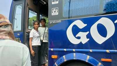 Orphaned girls from Ganjam secure jobs after ITI training