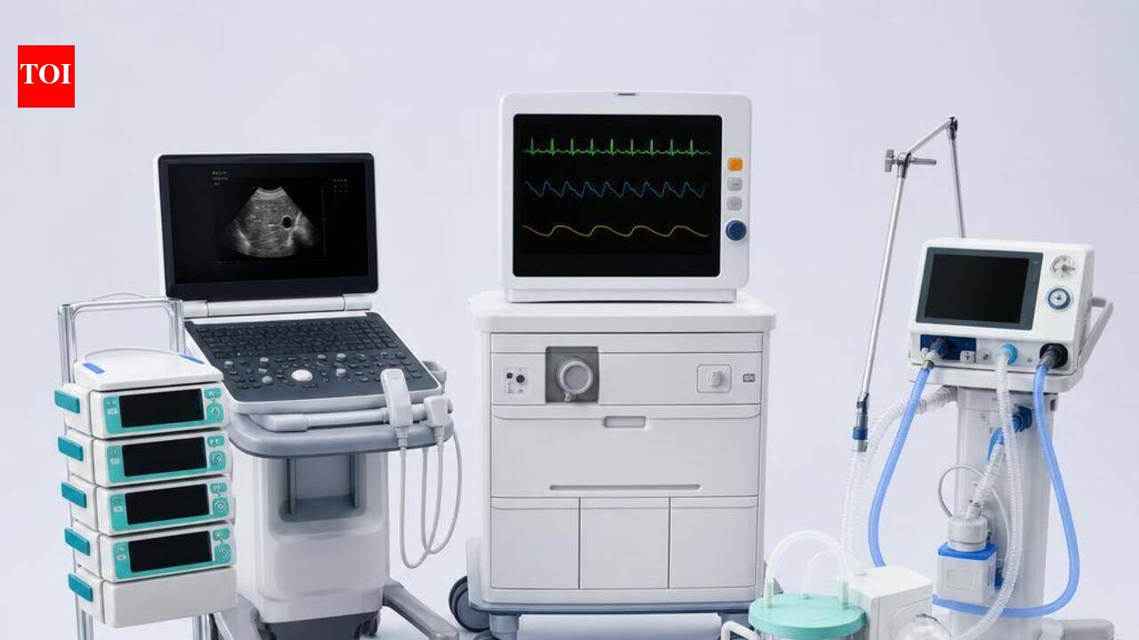 Govt to support setting up medical devices parks in Keralam: CM