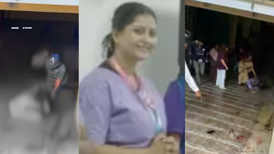 Bengaluru acid attack: Man rode over 400km overnight from Madurai to target estranged wife, say cops