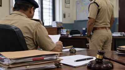 4 Myanmar nationals convicted in fake Indian identity, human trafficking case