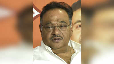 BJP names poll in-charges for Nandigram, Rejinagar bypolls