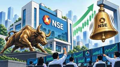 NSE IPO: Why did India's second largest initial public offering not get fully subscribed on Day 1?
