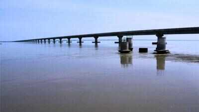 Mahanadi tribunal defers hearing as state pursue settlement talks