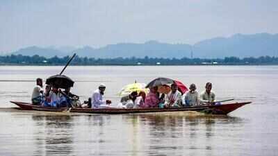 Houselisting window extended for flood-hit Assam districts