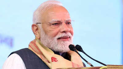 From stars to world leaders, rivals to allies: Tributes pour in for PM Modi's 76th birthday