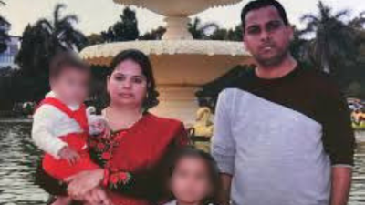 8 years after Apple manager shot dead, UP cop convicted of culpable homicide