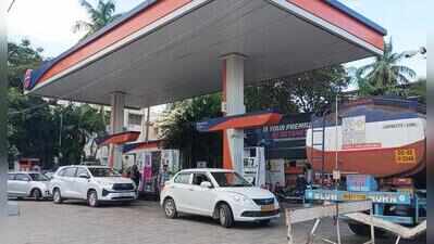 Won’t pass on any UPI transaction charge to consumers: Fuel dealers