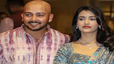Prithvi Shaw and Akriti Agarwal call off engagement: From romantic proposal to ‘different goals’, what went wrong?