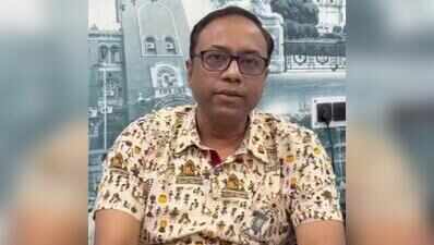 Lokpal rejects charges against rebel TMC MP Arup