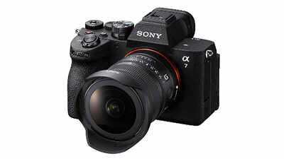 Sony India introduces its first Fisheye Zoom G Lens: All details