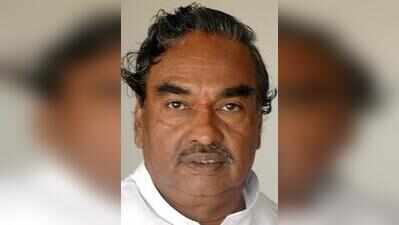Eshwarappa seeks explanation on ₹380 crore Sharavathi project release