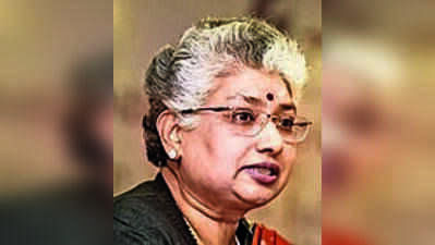 MLC urges govt to invite Justice Nagarathna to inaugurate Mysuru Dasara