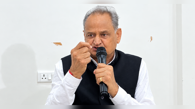 Gehlot accuses BJP of horse-trading in Rajasthan civic polls