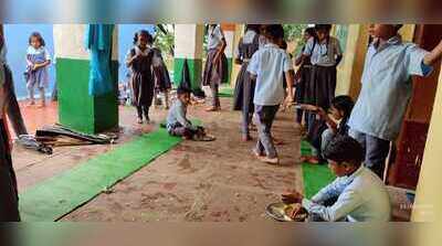 Severe water contamination, not mid-day meal led Kota school kids to fall ill: PHED report