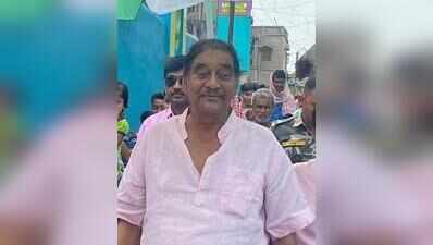 Lokpal rejects charges against rebel TMC MP Arup