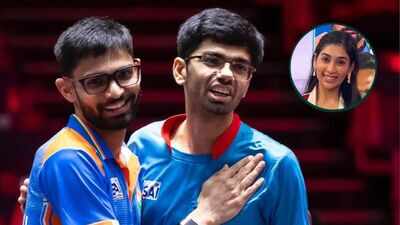 Asian Games 2026: ‘My biggest bet would surely be the doubles’ - Neha Aggarwal Sharma on India’s table tennis medal hopes