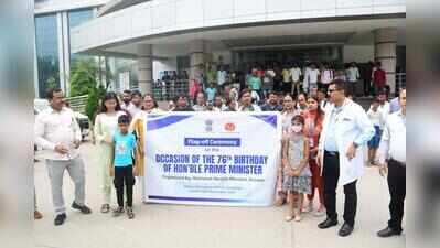 Assam to sponsor treatment for 76 children with congenital heart disease