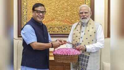 PM Modi turns 76; Himanta credits him for Assam’s growth story