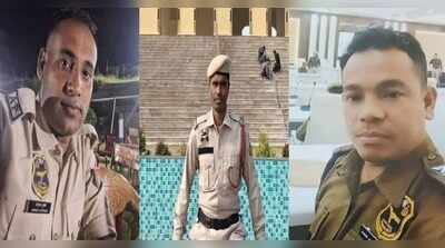 2 cops held over kidnapping & robbery in Sribhumi; SI on run