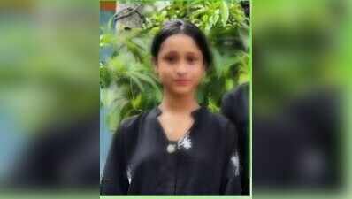 16-yr-old girl run over by train in Hailakandi