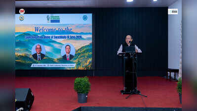 Aizawl among 9 cleanest state capitals in India: Minister Sapdanga