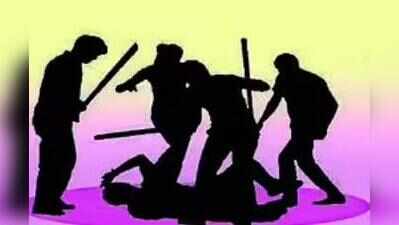 Student assaulted, cousin stabbed in Govindpura