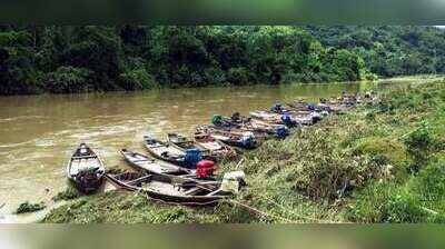 Delhi-based group seeks probe into ‘torching’ of MTP post in Mizoram