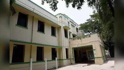 S Jayachandran elected Pachaiyappa’s Trust Board president